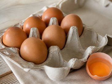 Pfas oeufs : faut-il s’inquiéter de la contamination dans l’alimentation