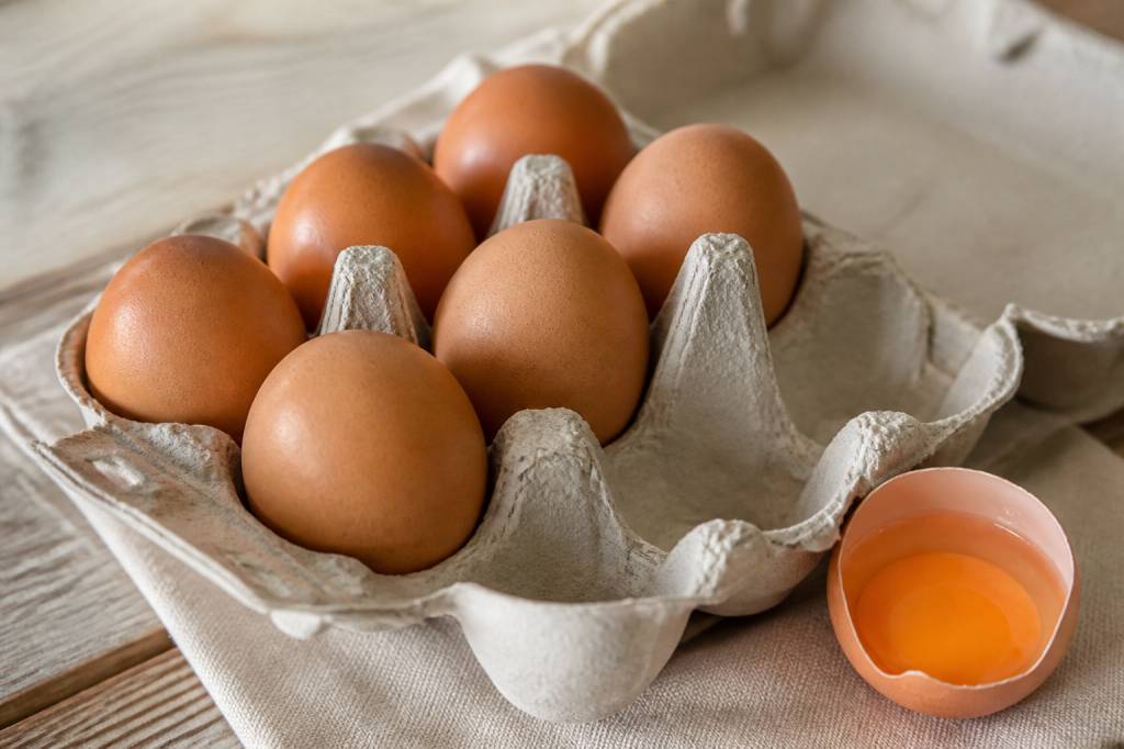 Pfas oeufs : faut-il s’inquiéter de la contamination dans l’alimentation