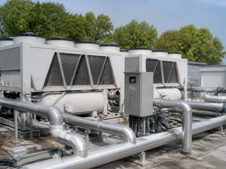 Pfas fluide frigorigène : usages industriels, émissions et enjeux environnementaux