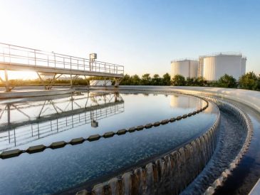 Pfas dépollution de l'eau : techniques, limites et solutions pour réduire la contamination