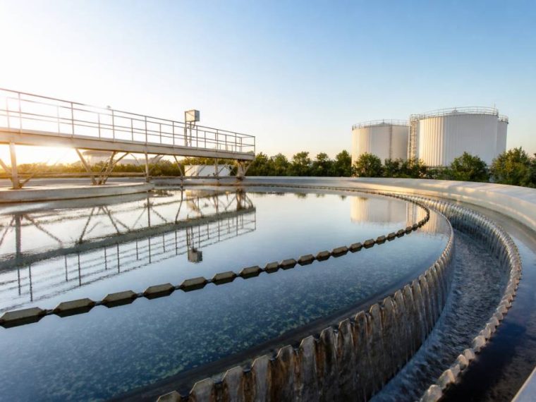 Pfas dépollution de l'eau : techniques, limites et solutions pour réduire la contamination