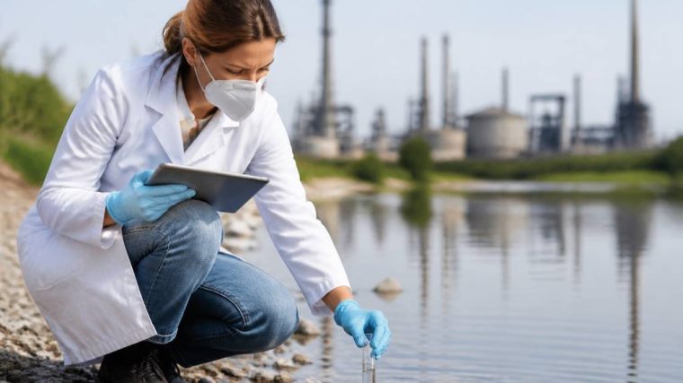 Liste des pfas : comprendre les familles de polluants éternels et leurs usages
