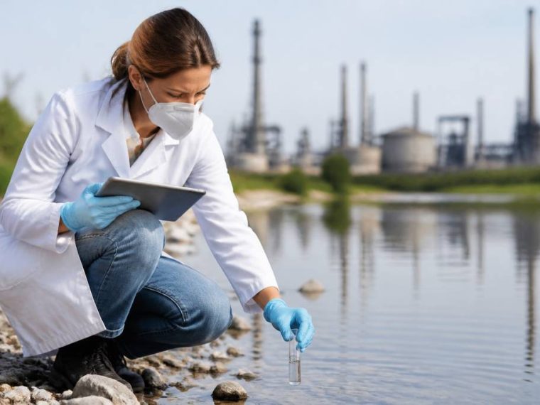 Liste des pfas : comprendre les familles de polluants éternels et leurs usages