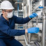 Osmoseur inverse : comment il aide à réduire les pfas dans l’eau du robinet