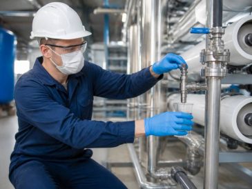 Pfas comment les eliminer : méthodes efficaces pour l’eau, les sols et les déchets
